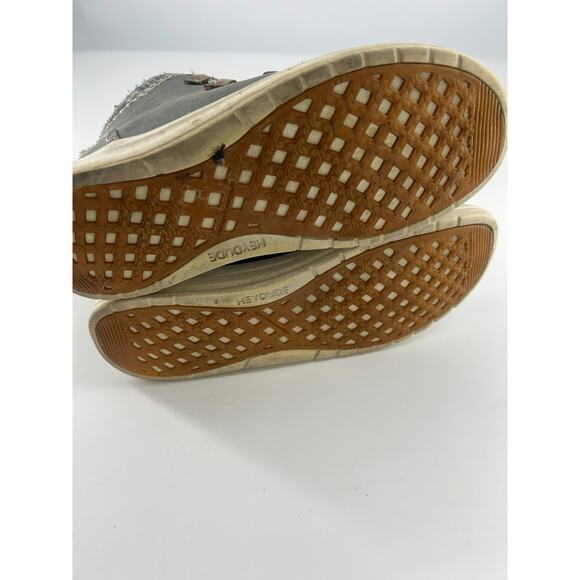 Sorel Boots Womens Size 6 Brown Tan Black Caribou Waterproof Winter Warm - Picture 5 of 10